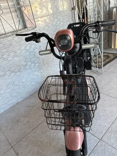 Scooter