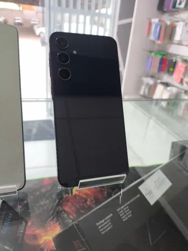 Galaxy A35 Todo original