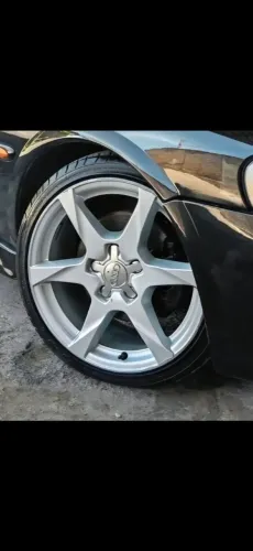 Rodas Audi A4  17" original  5x112 /5x110