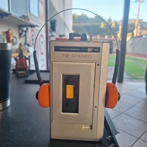 Walkman