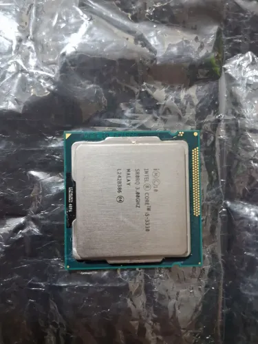 Processador i5-3330 3ghz