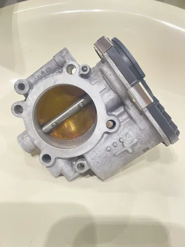TBI Bosch GM * S10/Blazer 2.4 Corpo de borboleta