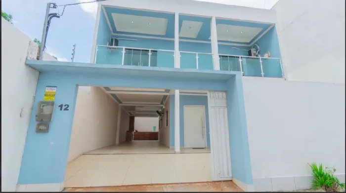 Vendo seu lar ! Casa à venda
