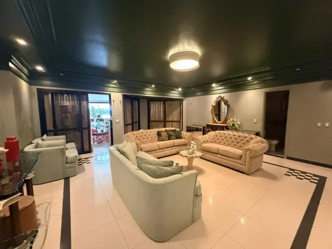VENDO ED. ATLÂNTIS TOWER RESIDENCE / R$ 1.600.000