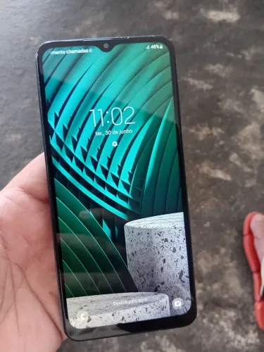 Galaxy A12 
