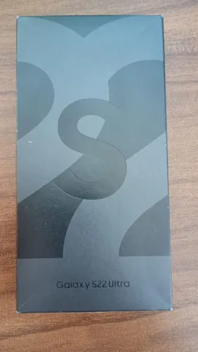 Samsung Galaxy S22 Ultra