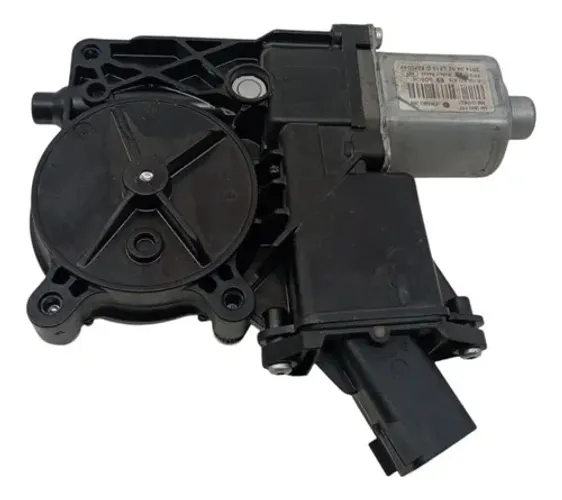 Motor Maquina Vidro Dianteira Direita Gm Prisma 2014 2015