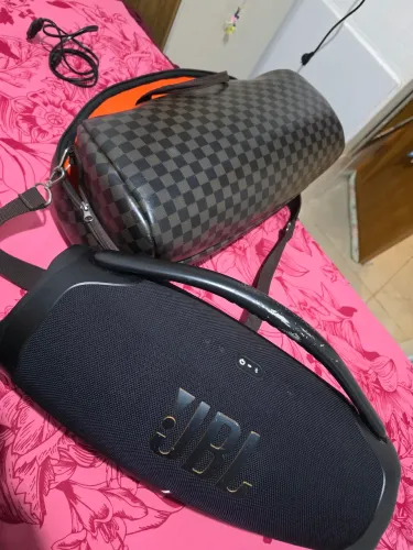 JBL WIFI 3 ORIGINAL