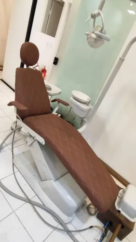 Cadeira odontológica
