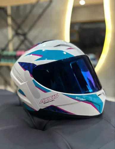 CAPACETES NOVOS - LÍQUIDA TRILHA DA MOTO