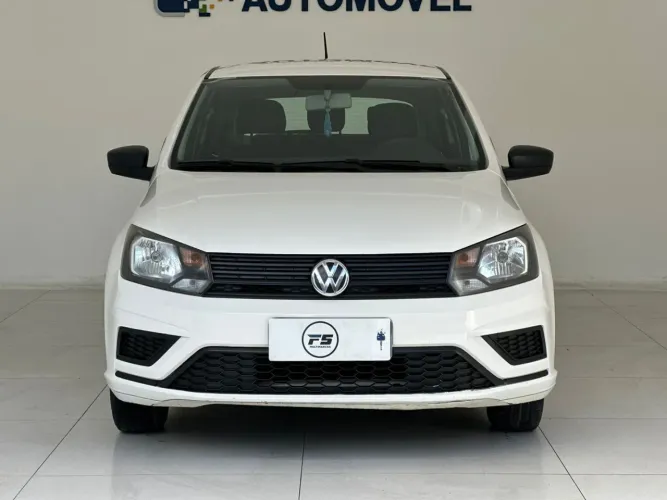 Volkswagen Gol Geração VII City 1.0 12V Total Flex Mec. 4P 2023