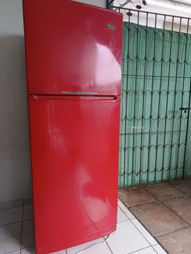 Geladeira frost free dúplex 430lts