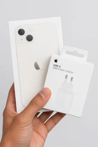 iPhone 13 128gb Lacrado