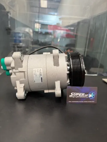 Compressor de ar Golf 2002 a 2015