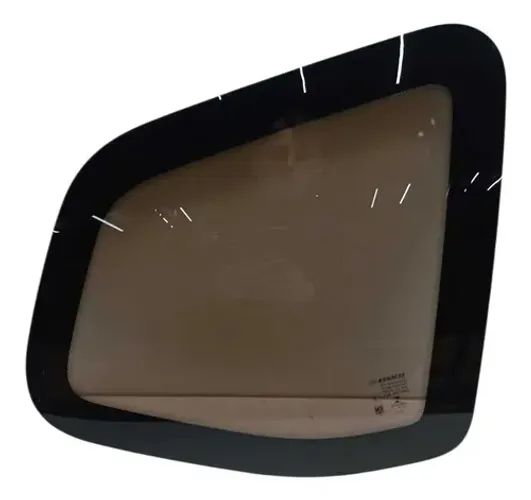 Vidro Fixo Traseiro Direito Renault Duster 2019 2020