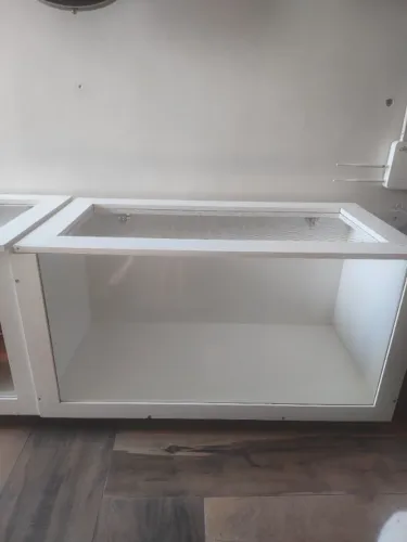 Vendo Terrários Incluso os Acessórios 
