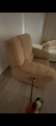 Cadeira do papai elétrica