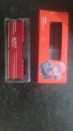 MEMORIA RAM 8GB 3200MHZ DDR4