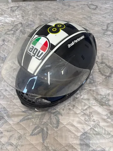 capacete