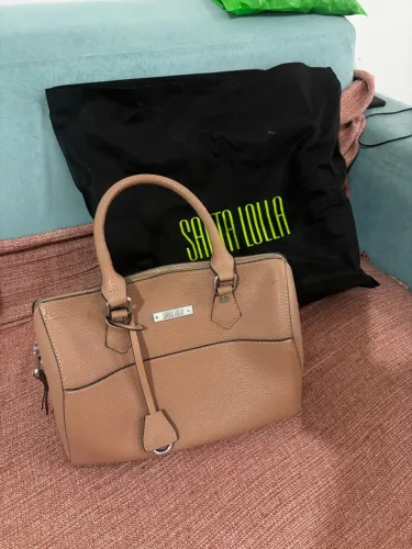 Bolsa Santa Lolla