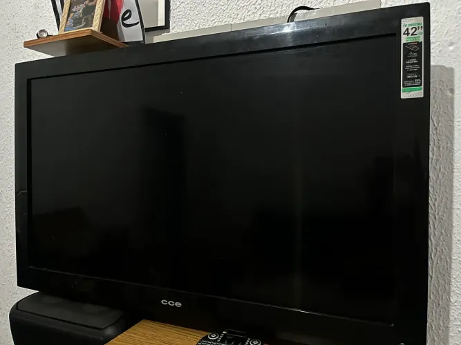 televisão 
