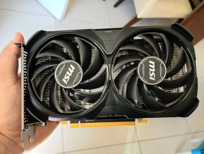RTX 4060 Ti