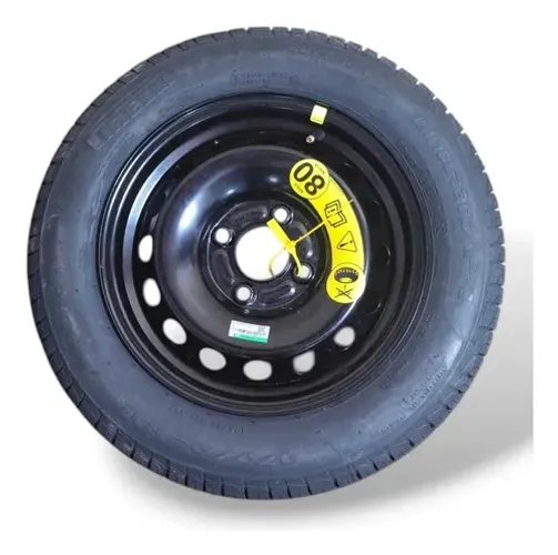 Step Pirelli Cinturato 175/65r14 Ford Ka 4x108 Branca