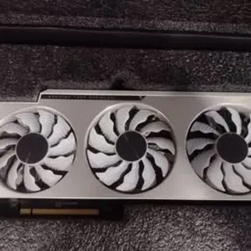 RTX 3080 10 GB ( Defeito no GPU)