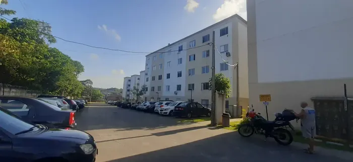 Residencial Parque das Rosas