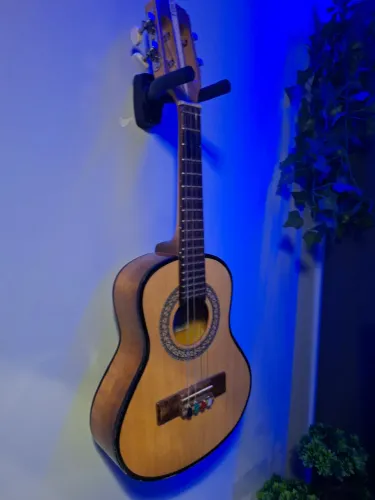 Cavaquinho toks