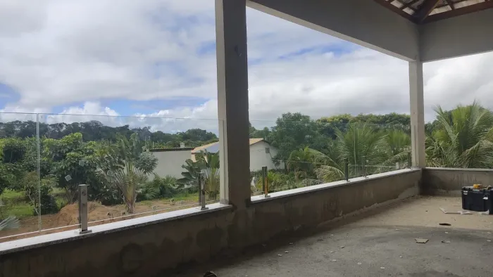 Montador de espelhos,portas de vidros,esquadrias!