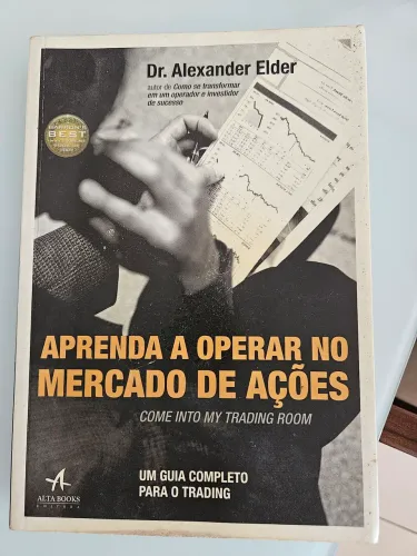 Aprenda operar no mercado de ações 