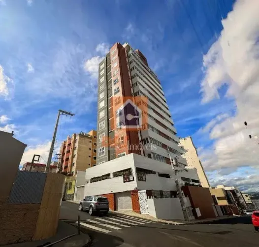 Apartamento à Venda Região Central