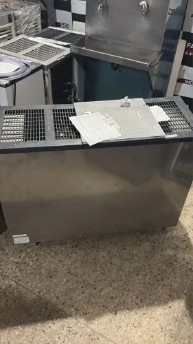 Módulo máquina de gelo 150MA