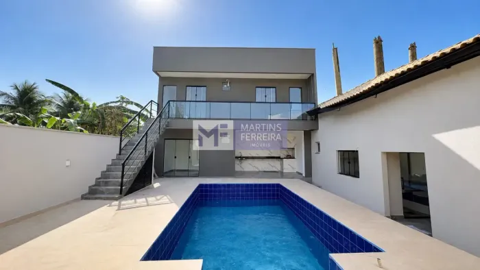 Casa para locação, Recreio dos Bandeirantes, Rio de Janeiro, RJ