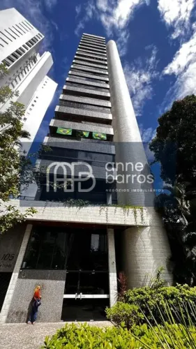 Edificio Residência das Estrelas