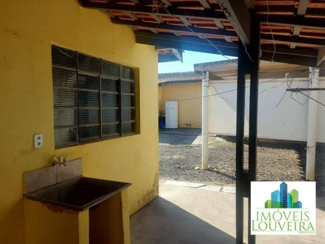 Casa com 2 dormitórios para alugar, 70 m² por R$ 2.000,00/mês - Corrupira - Jundiaí/SP