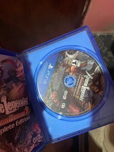 2 jogos de ps4