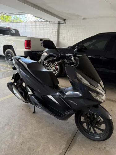 Honda PCX