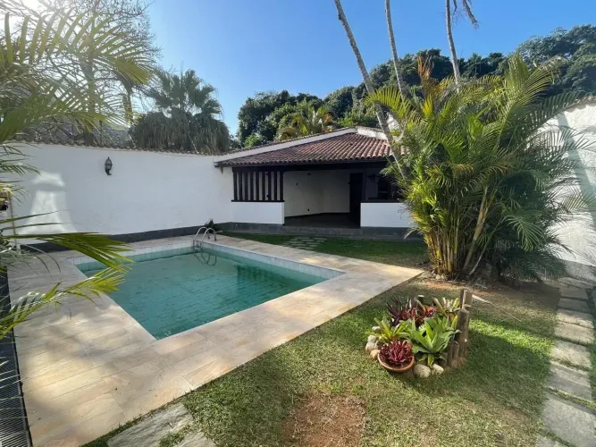 CASA CONSERVADA ITAMARATI 3QTS