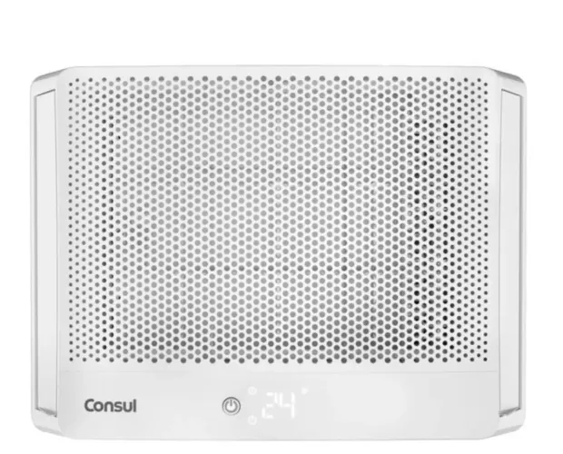Ar Condicionado - Janela Inverter - Cônsul 10.000