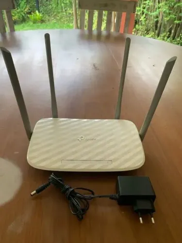 Roteador TP-Link C50 AC1200