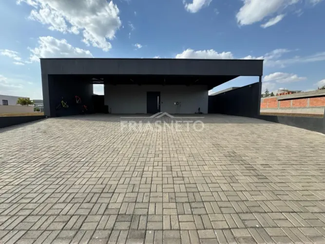 Casa para venda e locação no Condomínio Terras de Ártemis