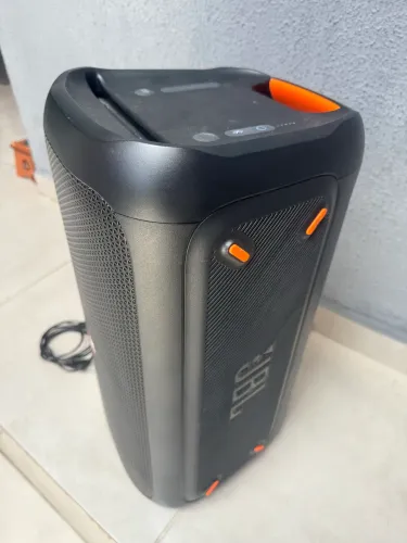 JBL PartyBox 100
