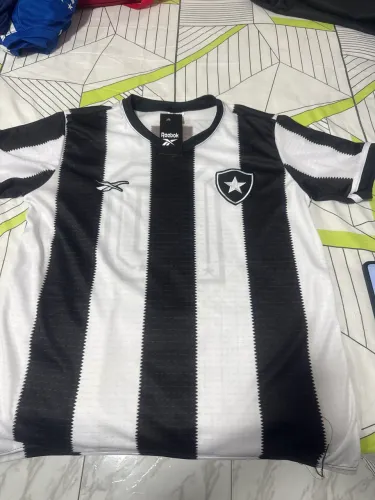 Camisa de time 