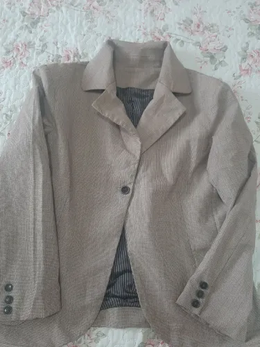 Blazer Marca de Luxo Richards