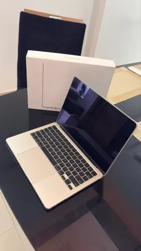 Macbook Air M3 - Excelente oportunidade!!