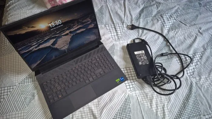 Notebook Dell G15 i7 13650HX RTX 3050 6GB