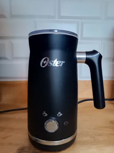 Moedor de Café e Espumador de Leite