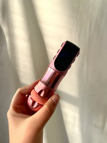 Maquina Tatuagem Pen OG | 4.2mm Stroke Wireless - Edição Limitada e Exclusiva